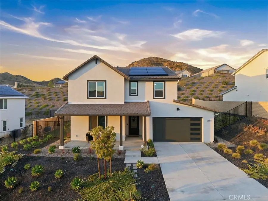 28619 Sunny Ridge Terrace, Castaic, CA 91384 - #2