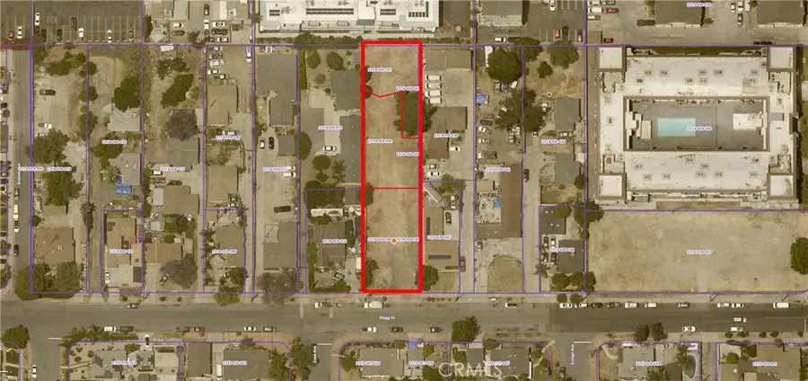 11055 Stagg Street, Sun Valley, CA 91352 - #3