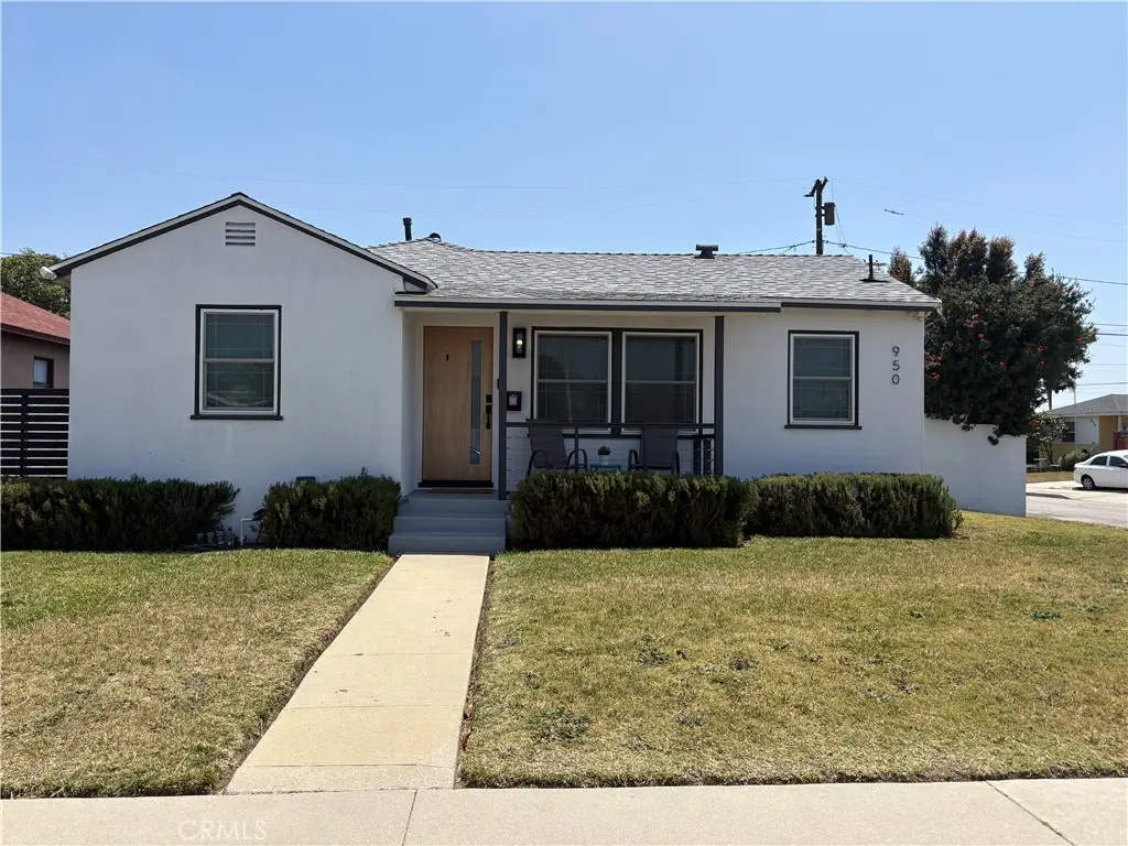 950 Belson, Torrance, CA 90502 - #1