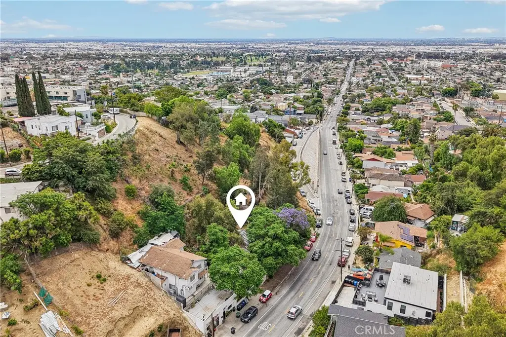 1024 N Gage Avenue, Los Angeles, CA 90063 - #1
