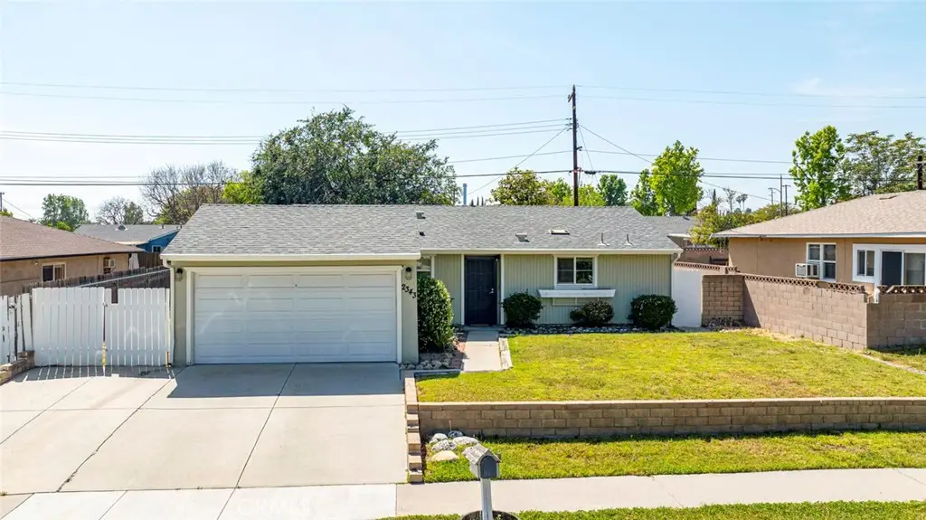 2343 Lupin, Simi Valley, CA 93065 - #1