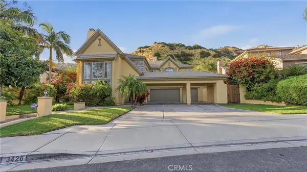 3426 Wedgewood Lane, Burbank, CA 91504