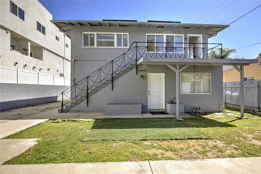 14918 Wyandotte, Van Nuys, CA 91405 - #2