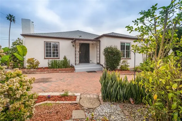 870 N Alexandria Avenue, Los Angeles, CA 90029
