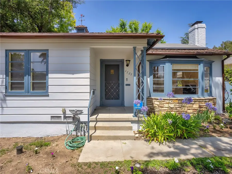 1727 N Hill Avenue, Pasadena, CA 91104 - #2