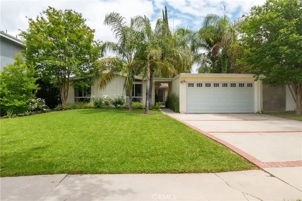 6540 Gazette, Winnetka, CA 91306