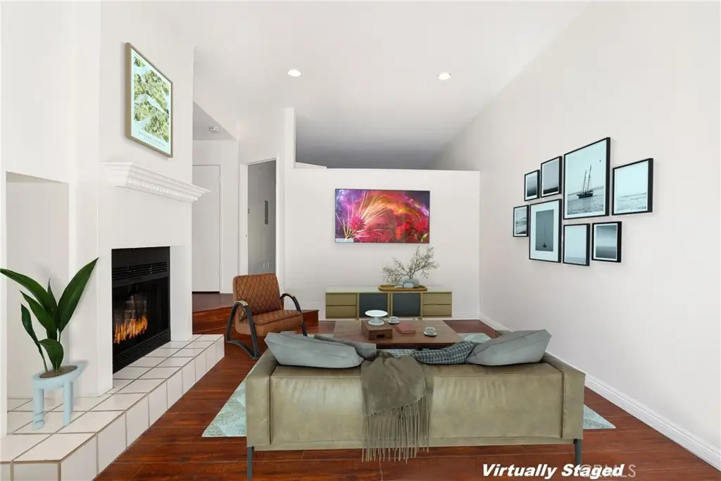 5738 Skyview Way #C, Agoura Hills, CA 91301 - #1