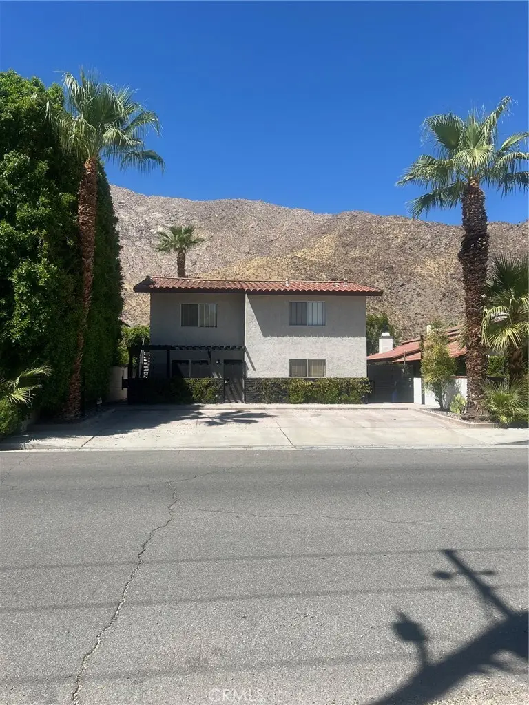225 S Cahuilla, Palm Springs, CA 92262 - #2