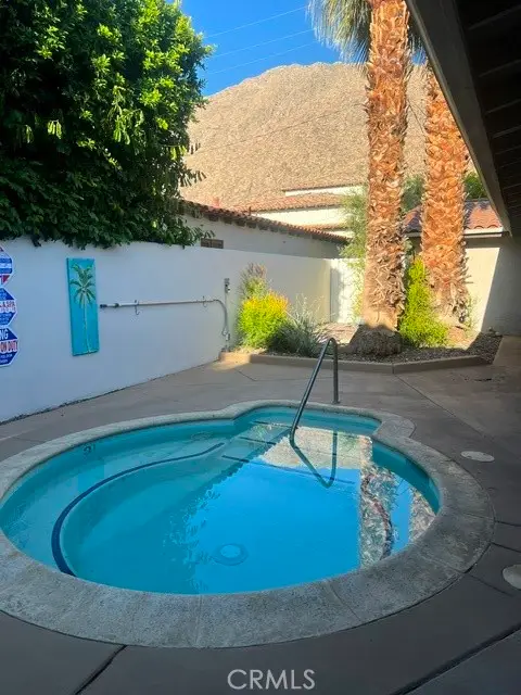 225 S Cahuilla, Palm Springs, CA 92262 - #3