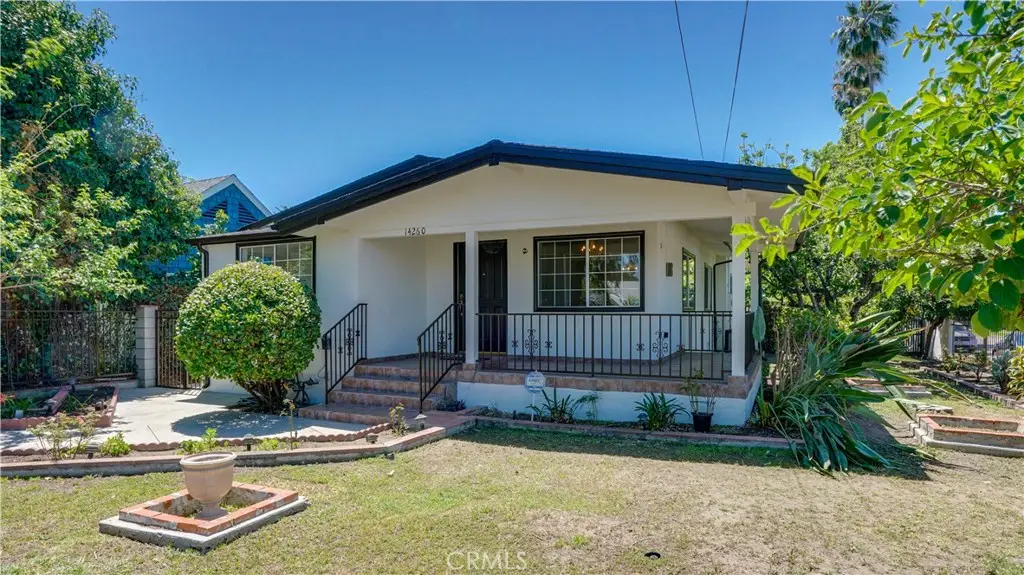 14260 Kittridge Street, Van Nuys, CA 91405 - #1
