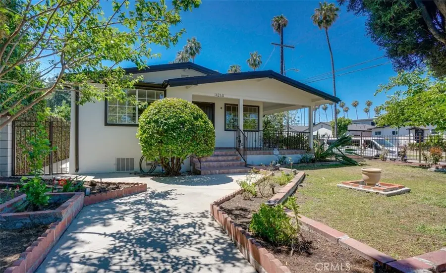 14260 Kittridge Street, Van Nuys, CA 91405 - #2