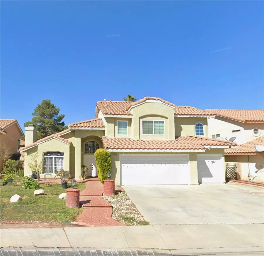 39755 Gorham, Palmdale, CA 93551 - #1