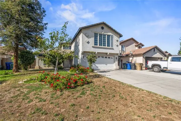6200 Trinidad Court, Bakersfield, CA 93313