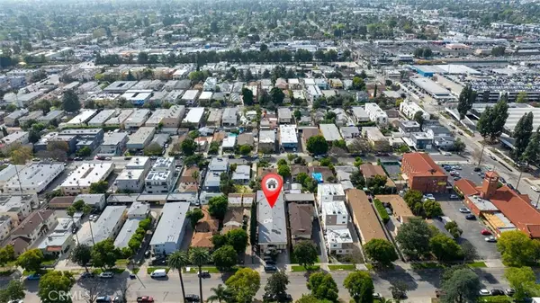 14218 Sylvan Street, Sherman Oaks, CA 91401