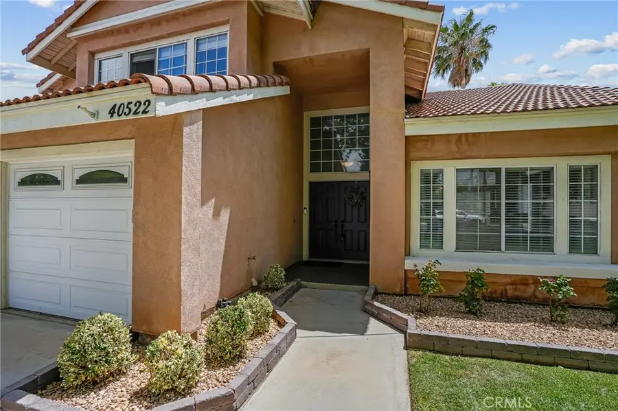 40522 Milan Drive, Palmdale, CA 93551 - #2