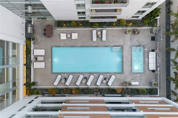6735 Yucca St, Unit #404 #404, Los Angeles, CA 90028