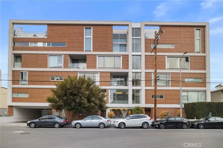 6735 Yucca St, Unit #404 #404, Los Angeles, CA 90028 - #3