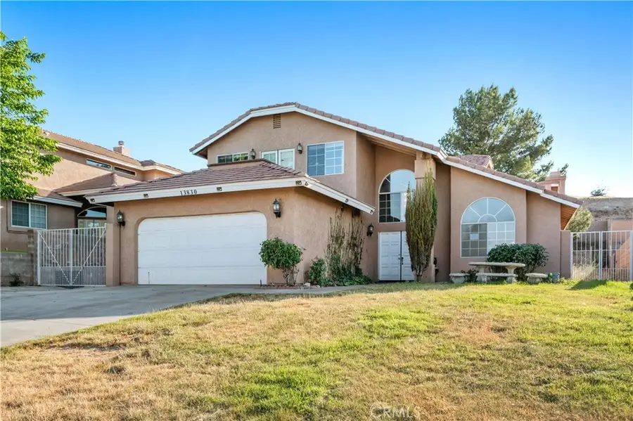 13830 Hidden Valley, Victorville, CA 92395 - #2