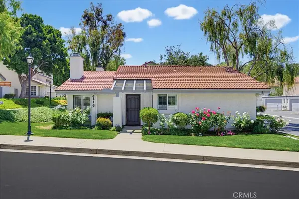 6818 Poppyview Drive, Oak Park, CA 91377
