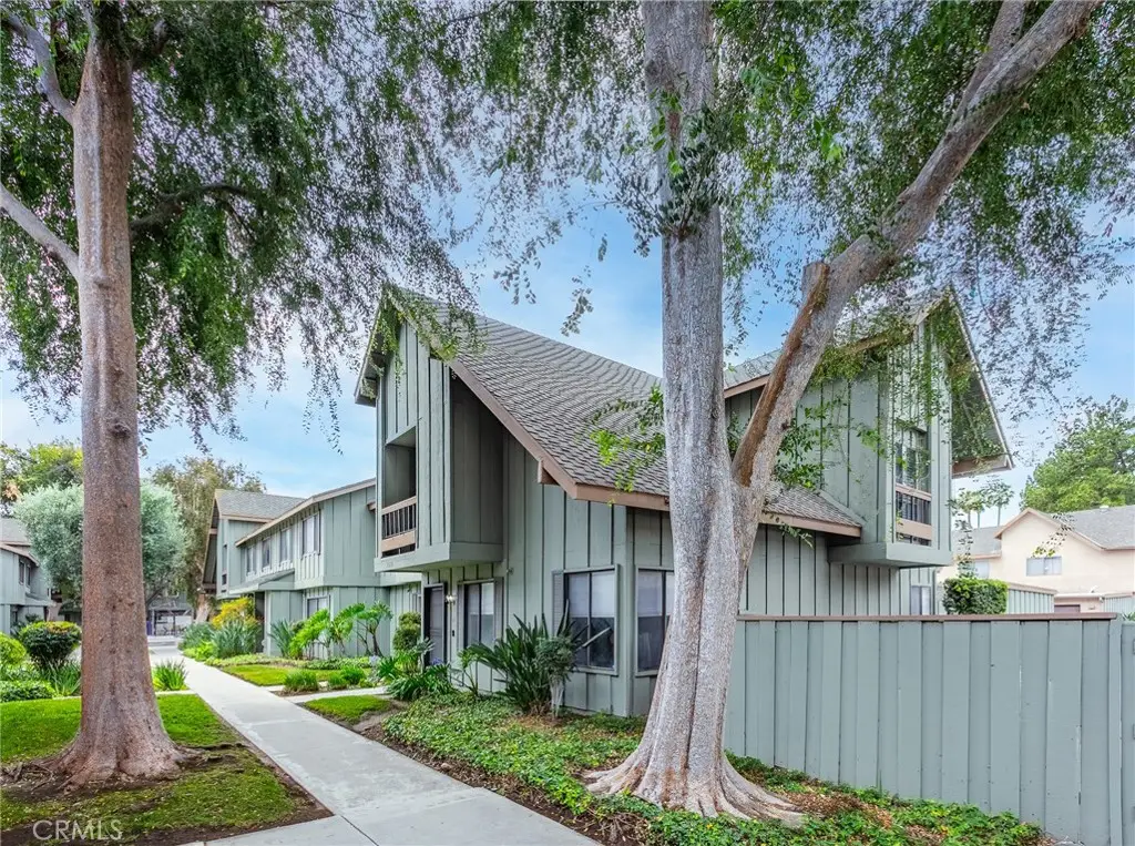 20126 Runnymede Street #22, Winnetka, CA 91306 - #1