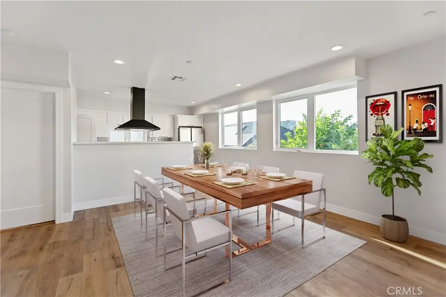1724 Menlo Avenue, Los Angeles, CA 90006 - #3