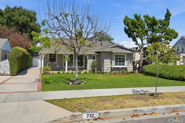 732 N Lima Street, Burbank, CA 91505