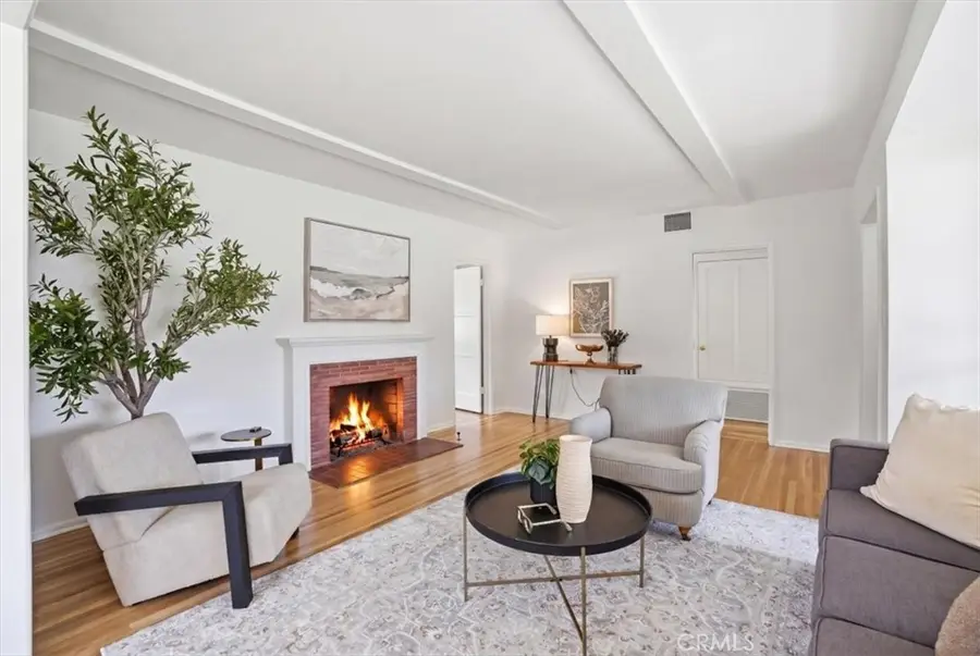 732 N Lima Street, Burbank, CA 91505 - #2