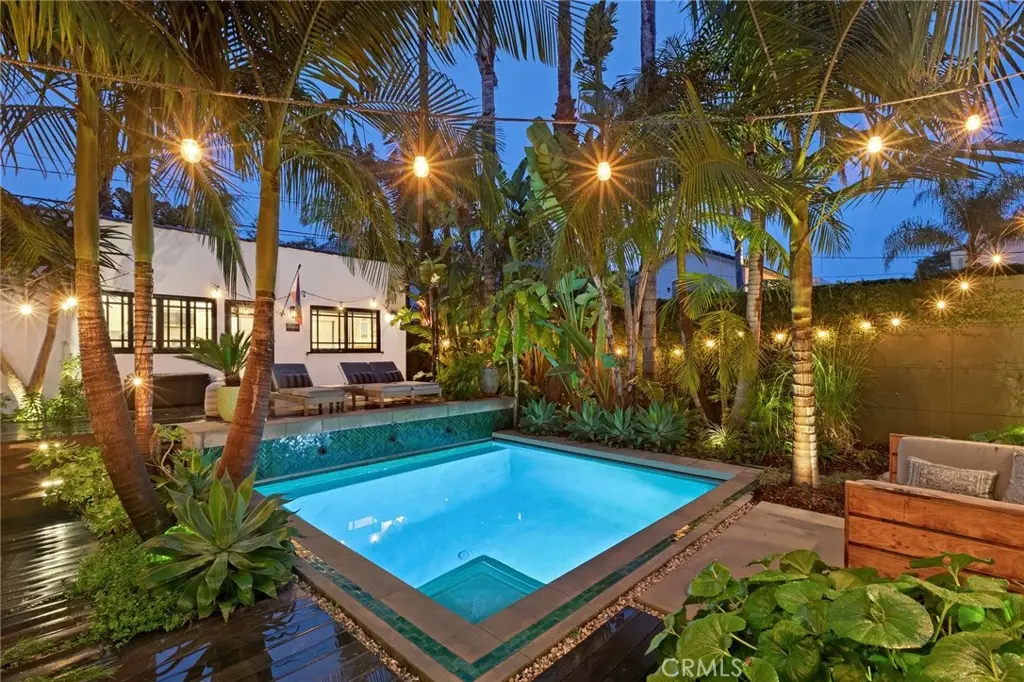 737 N Orange Drive, Los Angeles, CA 90038 - #1