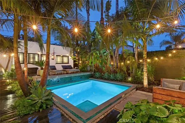 737 N Orange Drive, Los Angeles, CA 90038