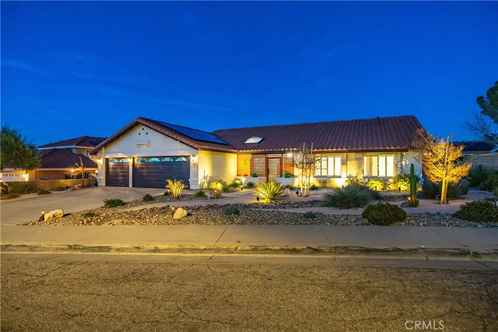 41214 Crispi Lane, Palmdale, CA 93551 - #1