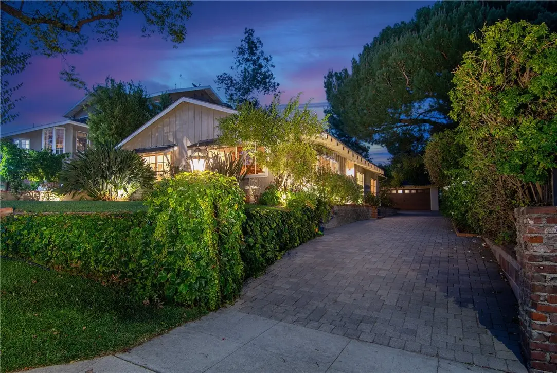 640 S Parish Street, Burbank, CA 91506 - #1