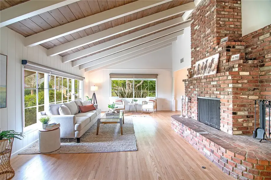 640 S Parish Street, Burbank, CA 91506 - #3
