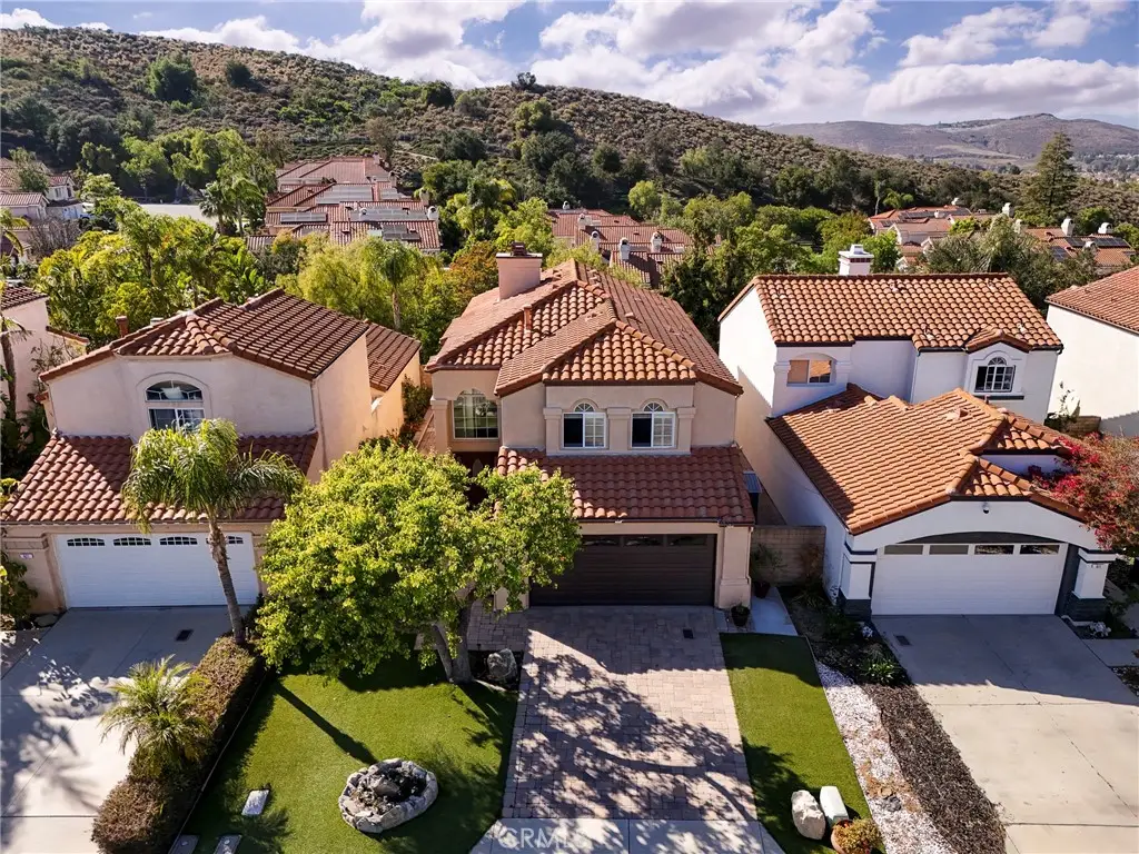 617 Sedgeworth Court, Simi Valley, CA 93065 - #1