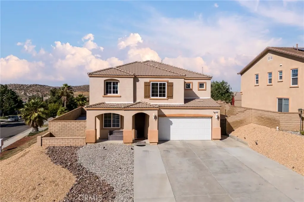 2247 Compote, Palmdale, CA 93551 - #1