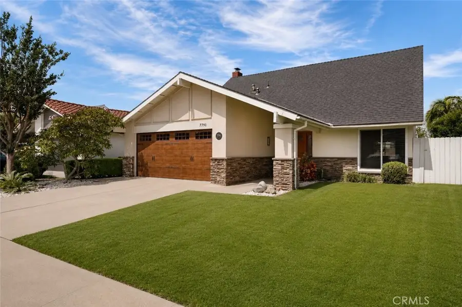 7791 Bouma Circle, La Palma, CA 90623 - #2