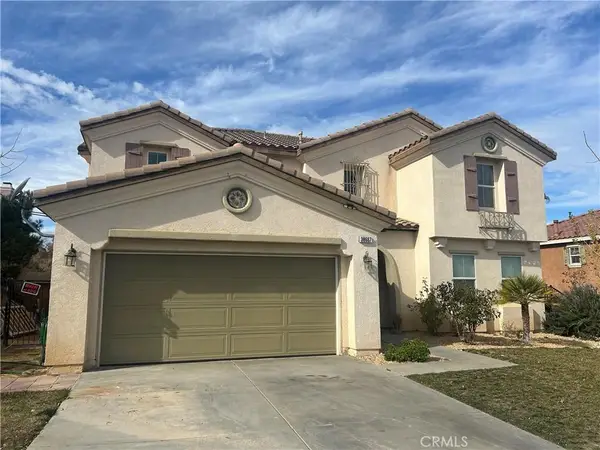 38667 Panther Dr., Palmdale, CA 93551