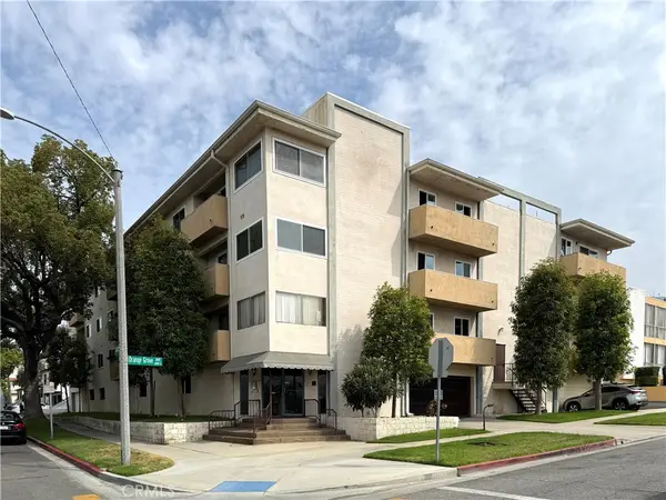 601 E Orange Grove #103, Burbank, CA 91501