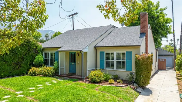1368 Spazier, Glendale, CA 91201