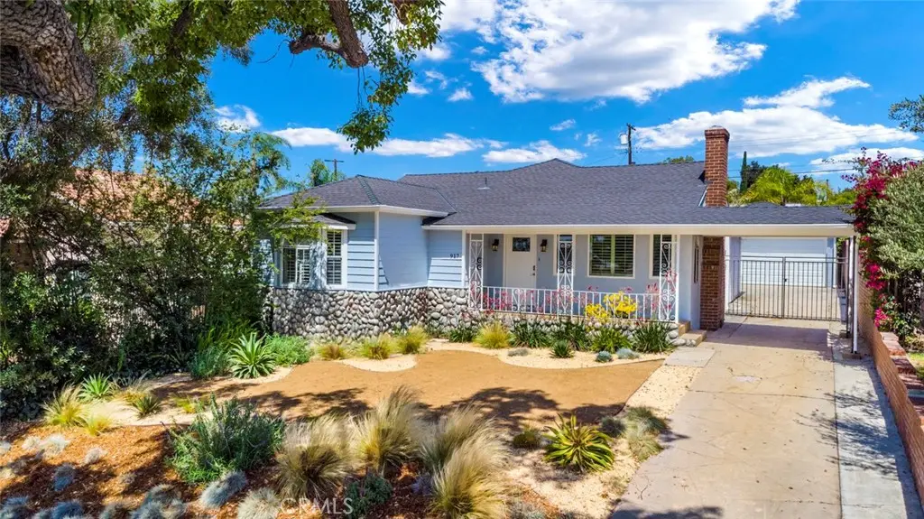 917 E Verdugo, Burbank, CA 91501 - #1