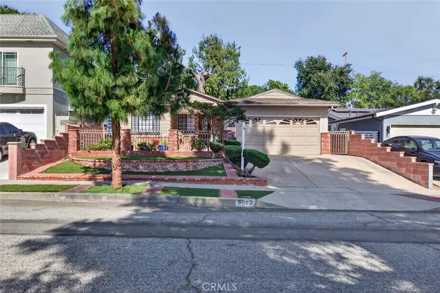 9862 Cabanas, Tujunga, CA 91042 - #2