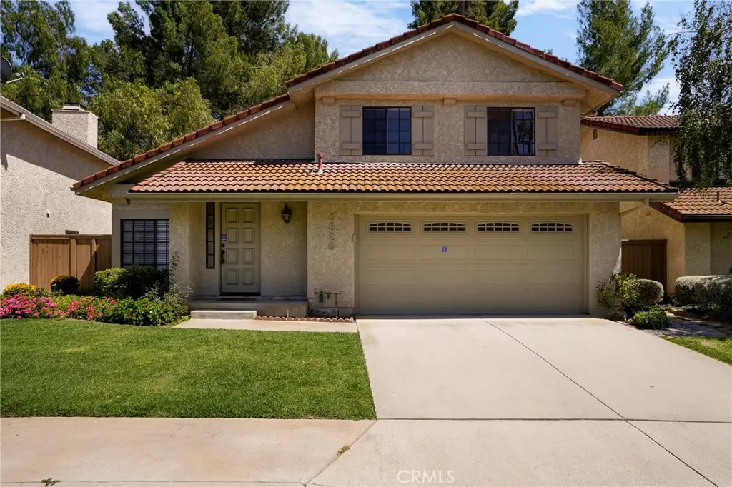 6820 Eaglehaven Lane, Oak Park, CA 91377 - #1