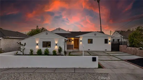 9970 Milano, Sun Valley, CA 91352
