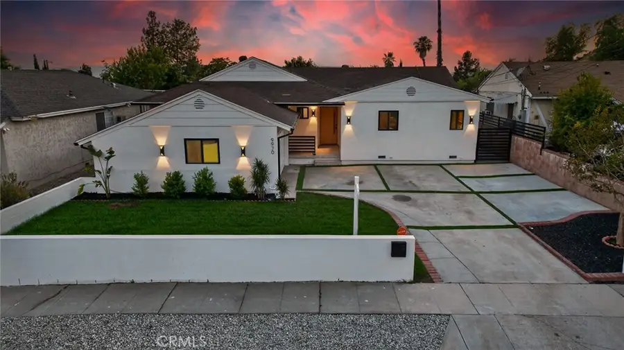 9970 Milano, Sun Valley, CA 91352 - #2