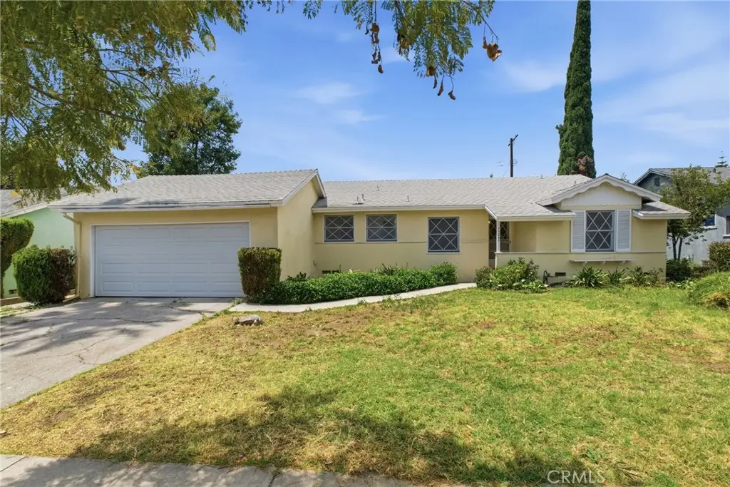 11251 Dronfield, Pacoima, CA 91331 - #1