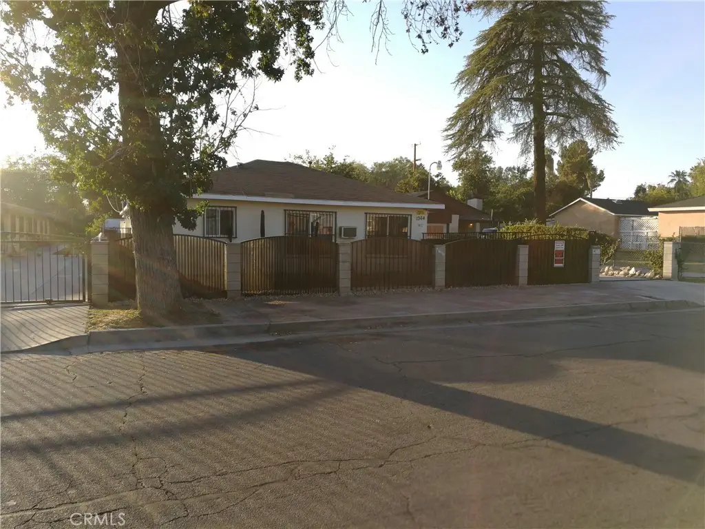 1364 Bell Street, San Bernardino, CA 92404 - #1