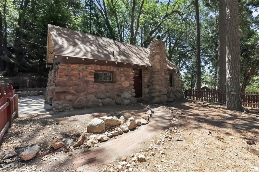 2775 View, Running Springs, CA 92382 - #3