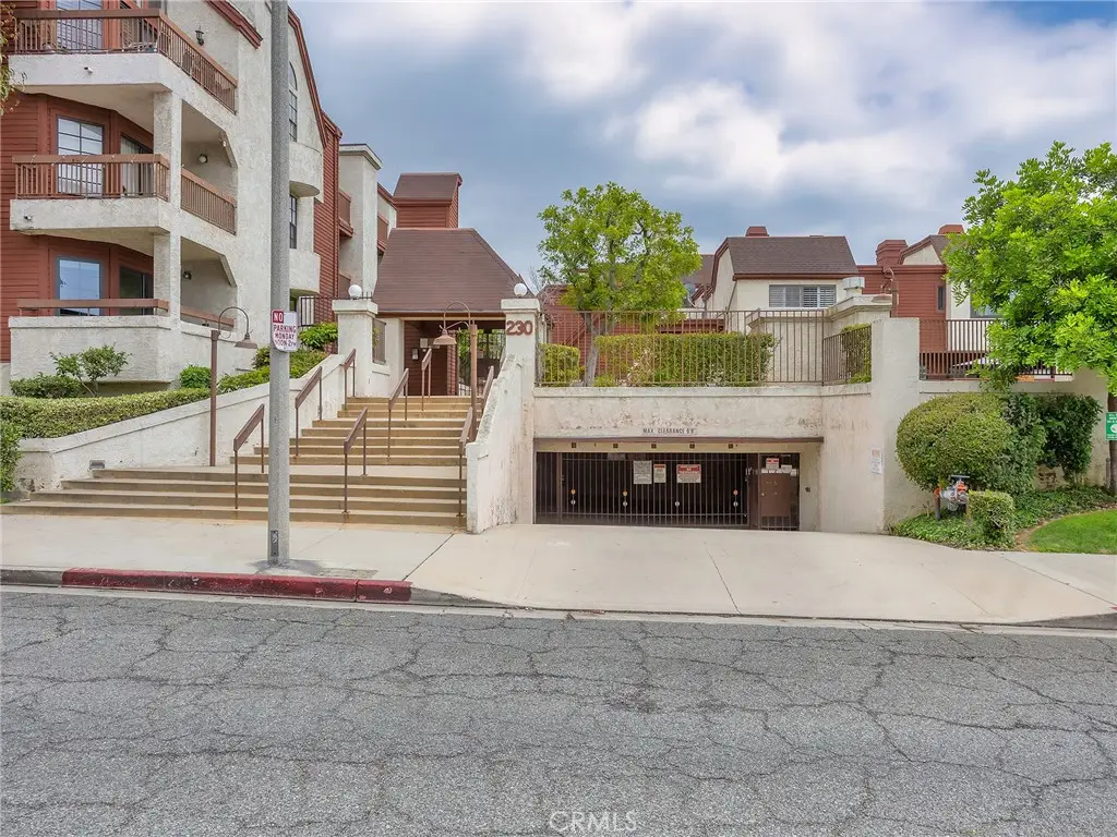 230 Bethany Road #237, Burbank, CA 91504 - #1
