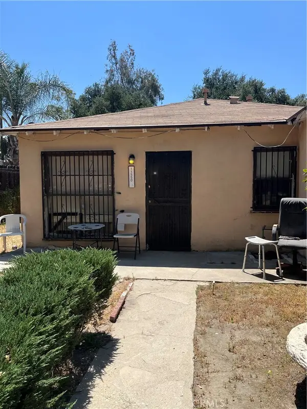 11550 Kamloops, Sylmar, CA 91342