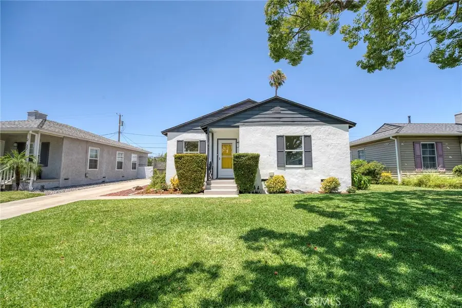 2141 N Evergreen Street, Burbank, CA 91505 - #3
