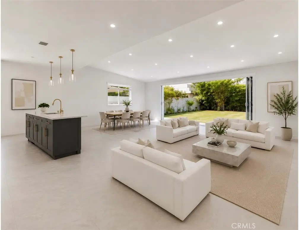 5515 Hermitage, Valley Village, CA 91607 - #1